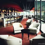 Marriott Knoxville Downtown 