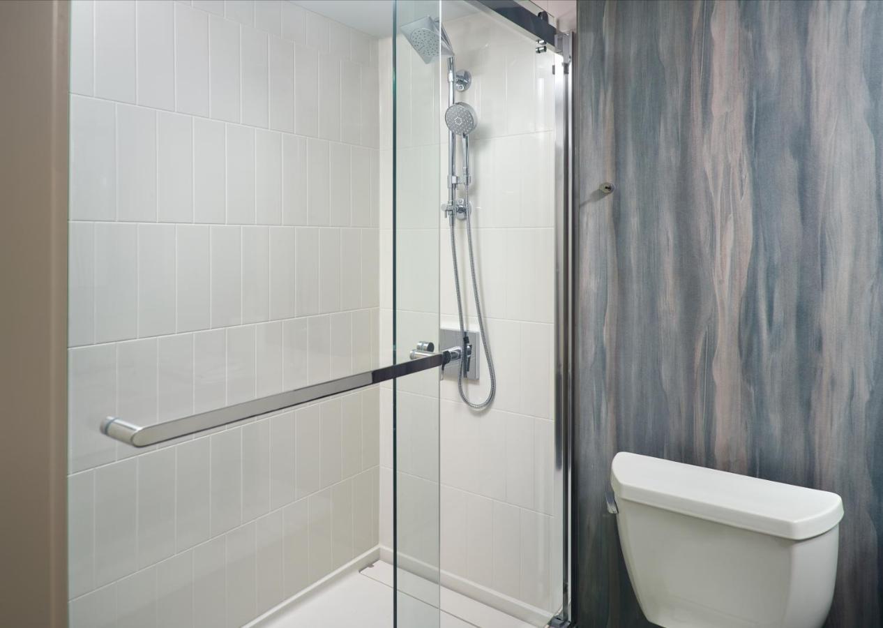 Marriott Downtown Hotel 4*