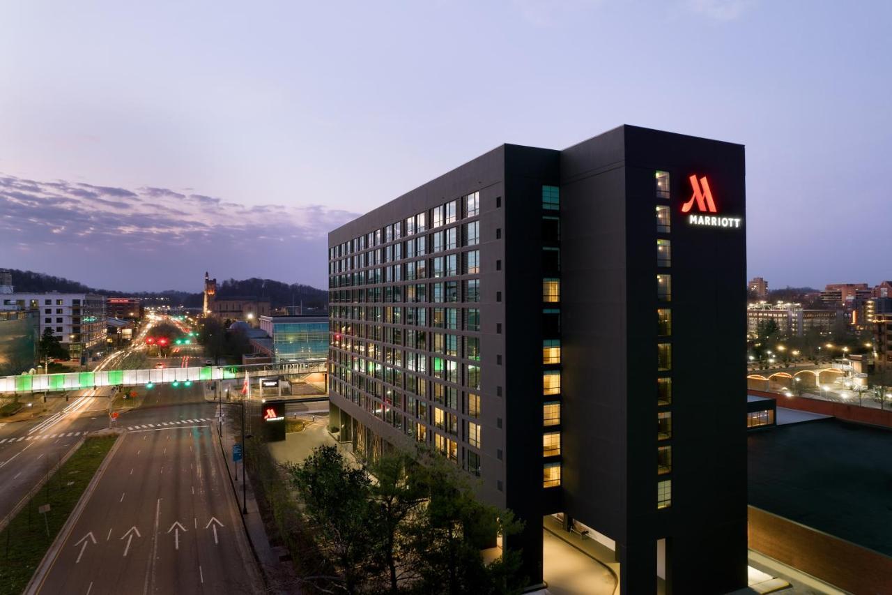 Hotel Marriott Downtown 4*