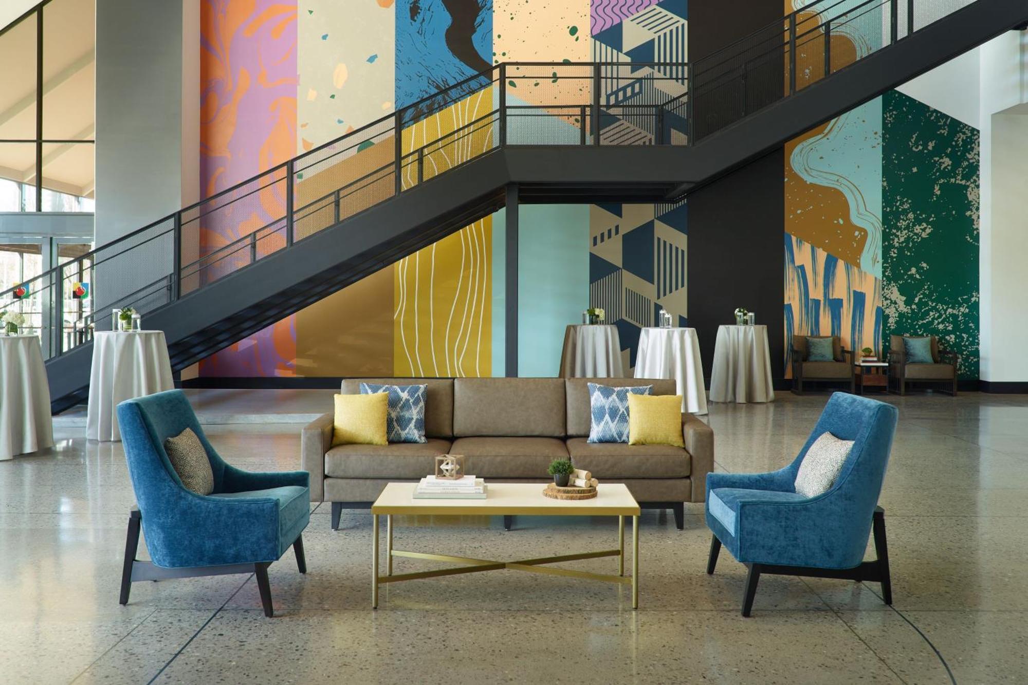 Marriott Downtown