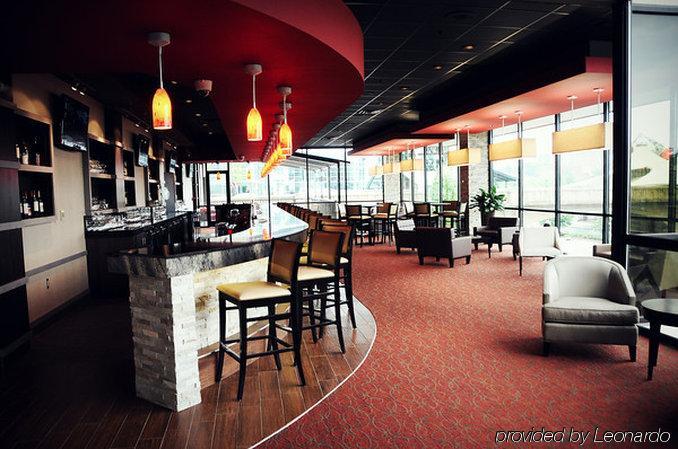 Hotel Marriott Downtown Knoxville