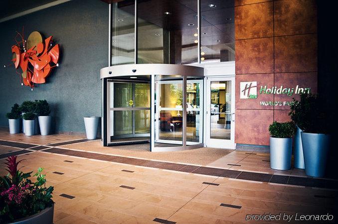 Marriott Downtown