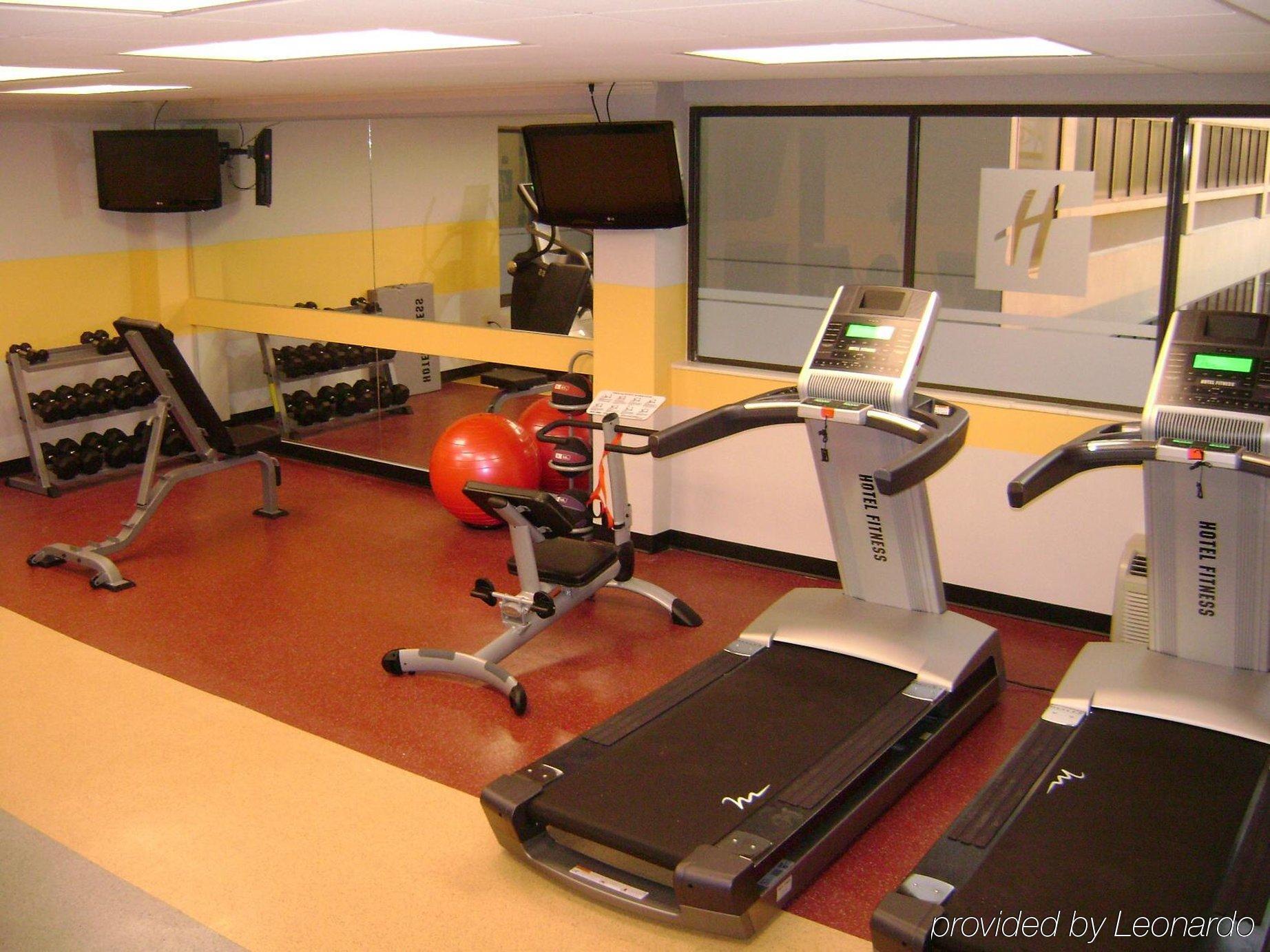 Marriott Downtown 4*