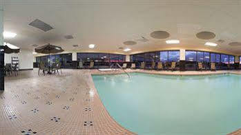 Marriott Downtown 4* Knoxville