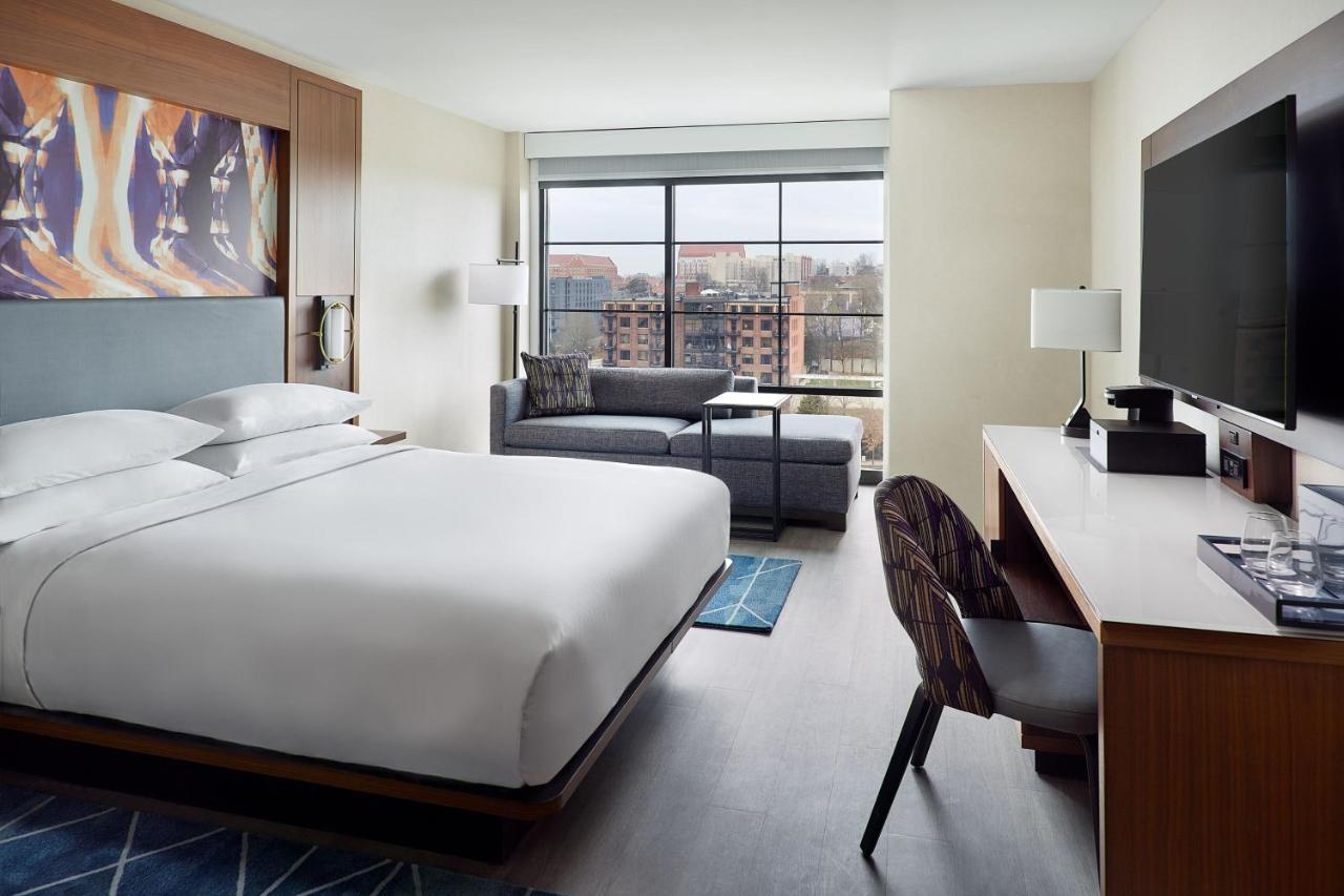 Marriott Downtown 4*