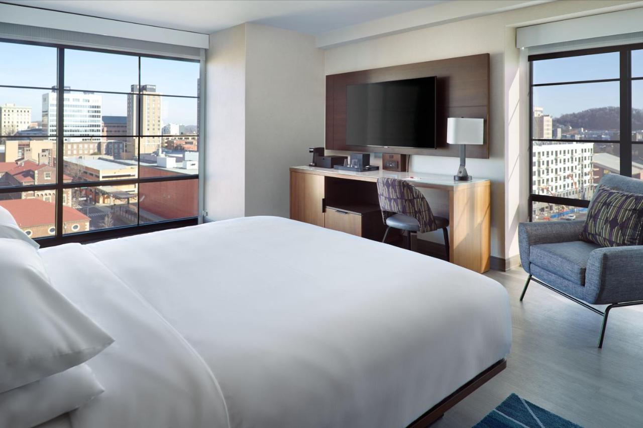 Marriott Downtown 4* Knoxville