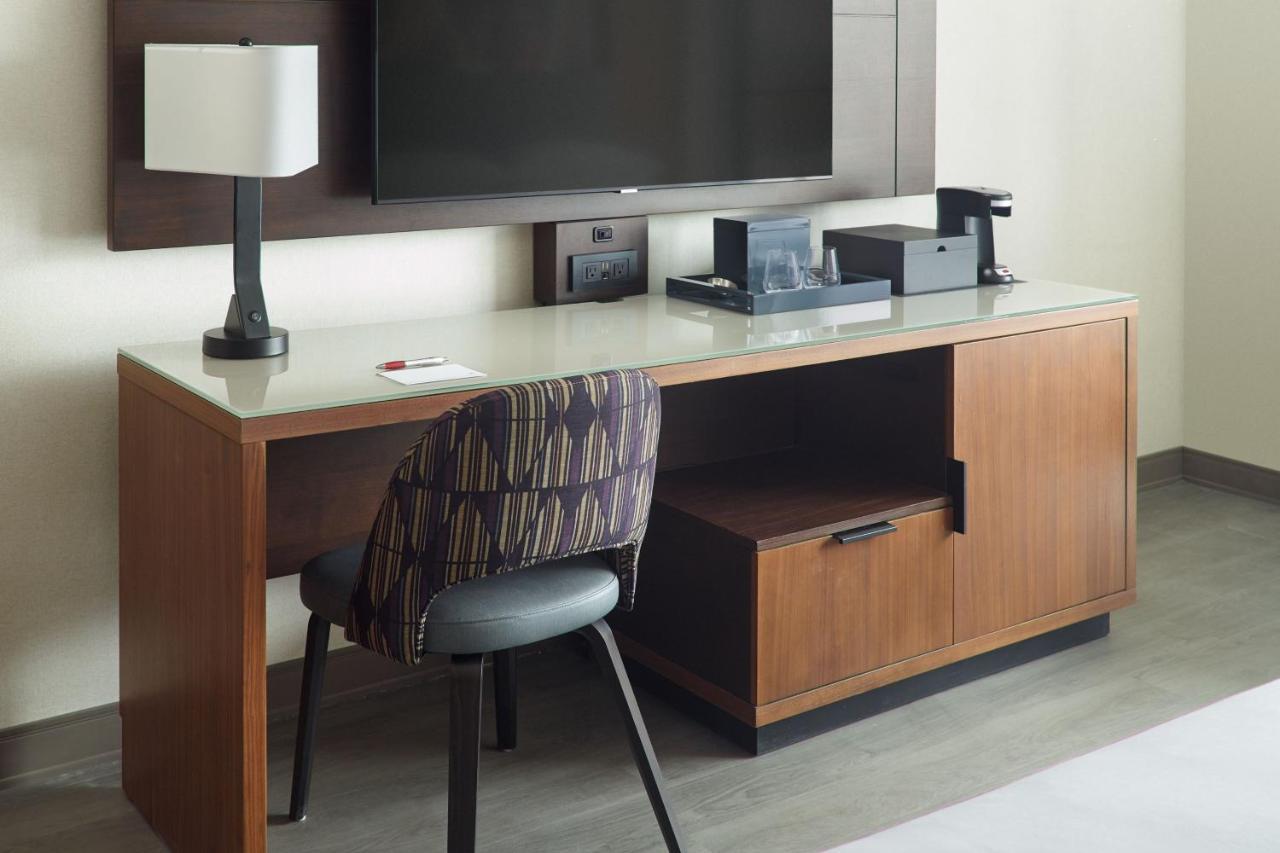 Marriott Downtown Knoxville