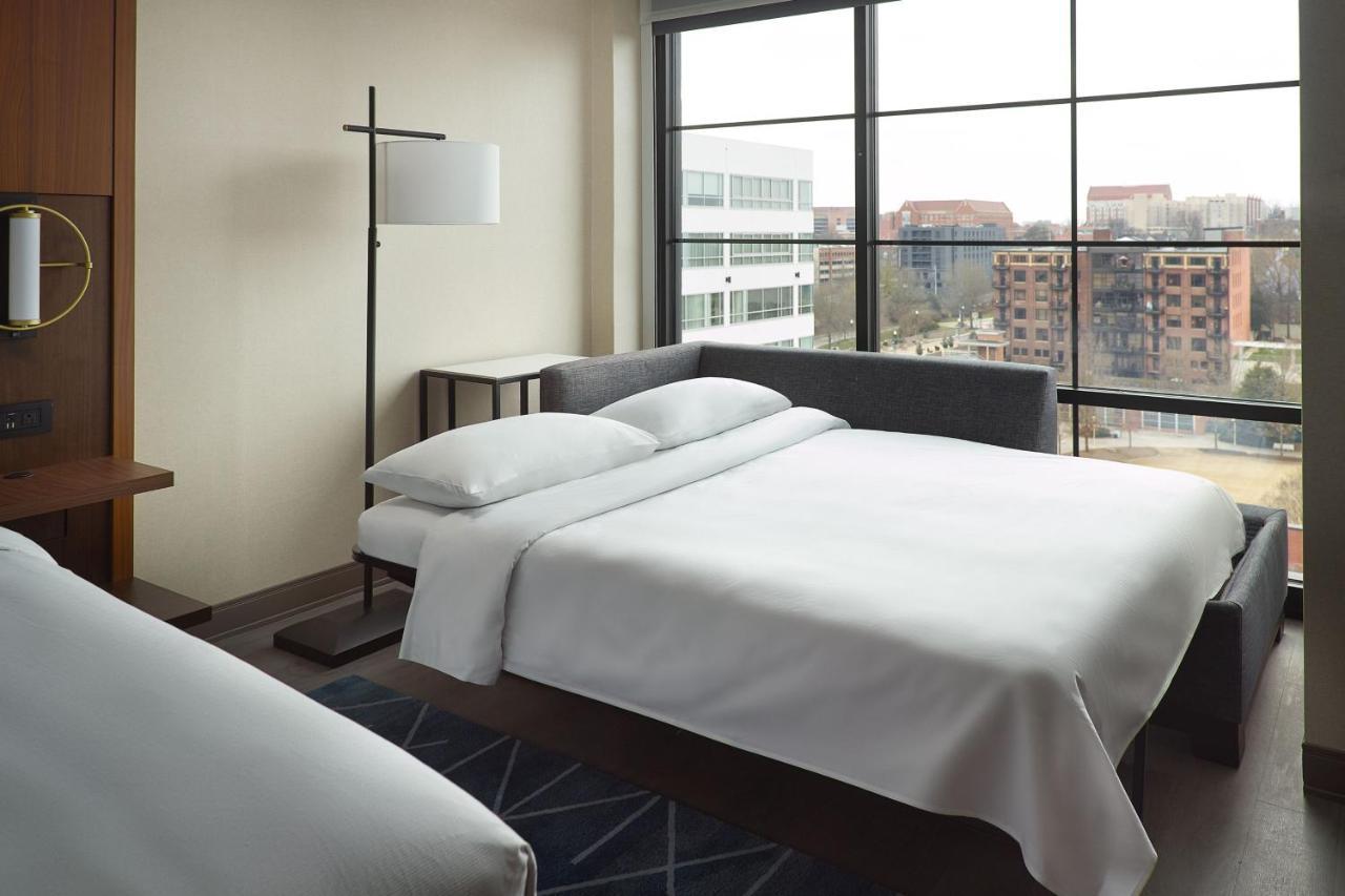Hotel Marriott Downtown