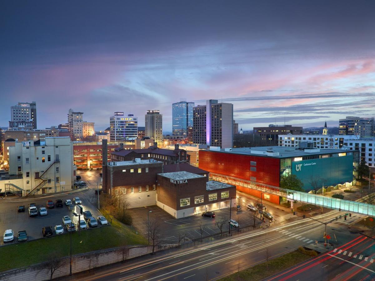 Hotel Marriott Downtown 4*