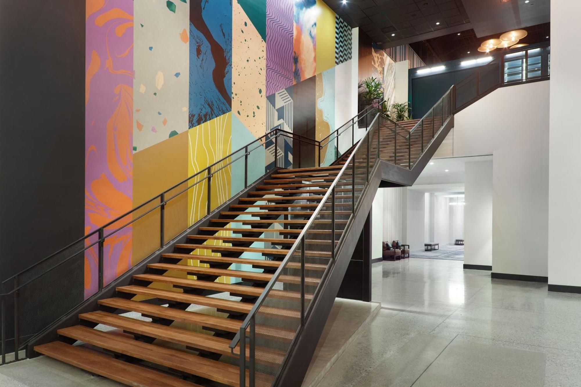 Marriott Downtown 4*