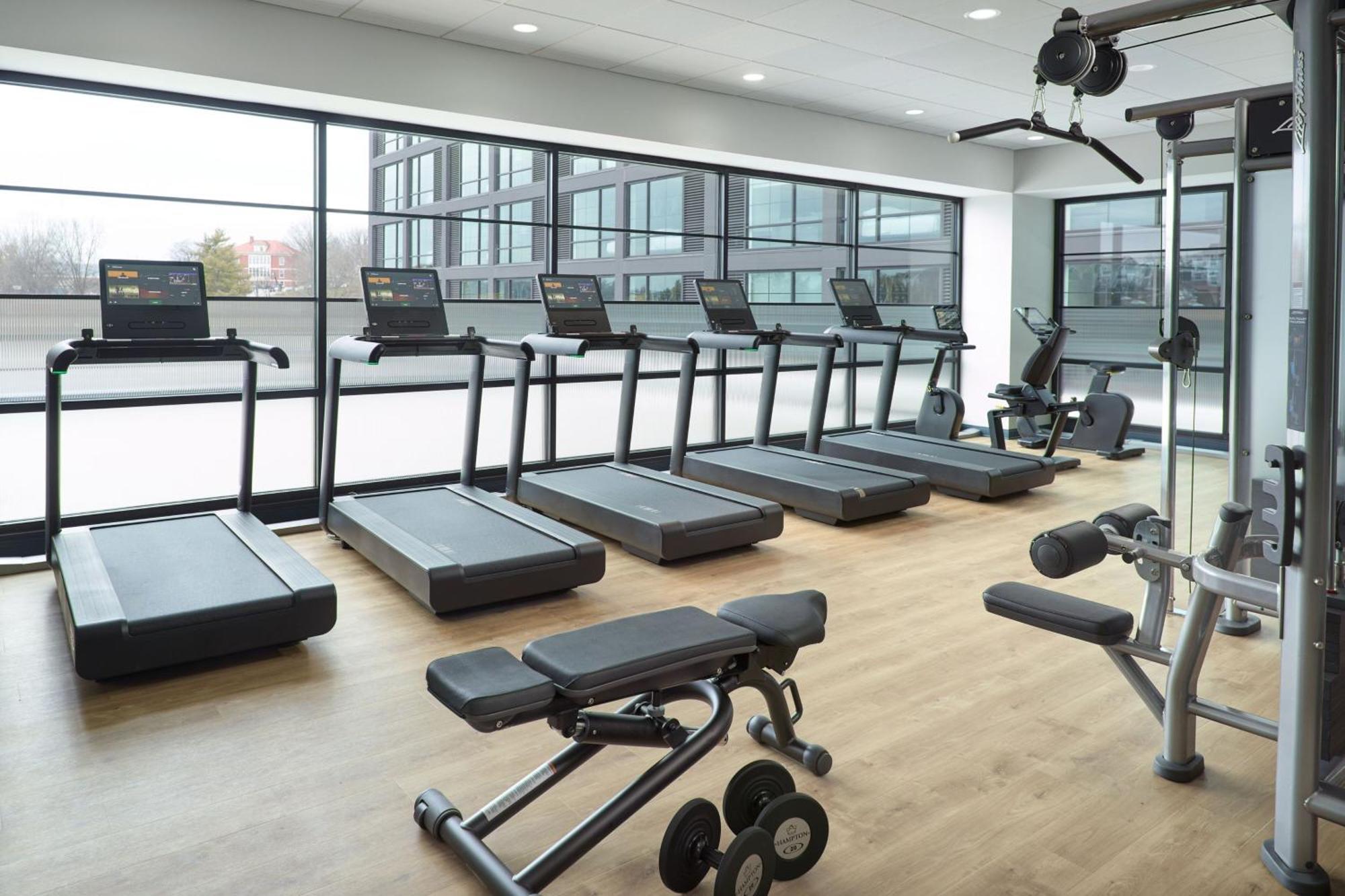 Marriott Downtown 4* Knoxville