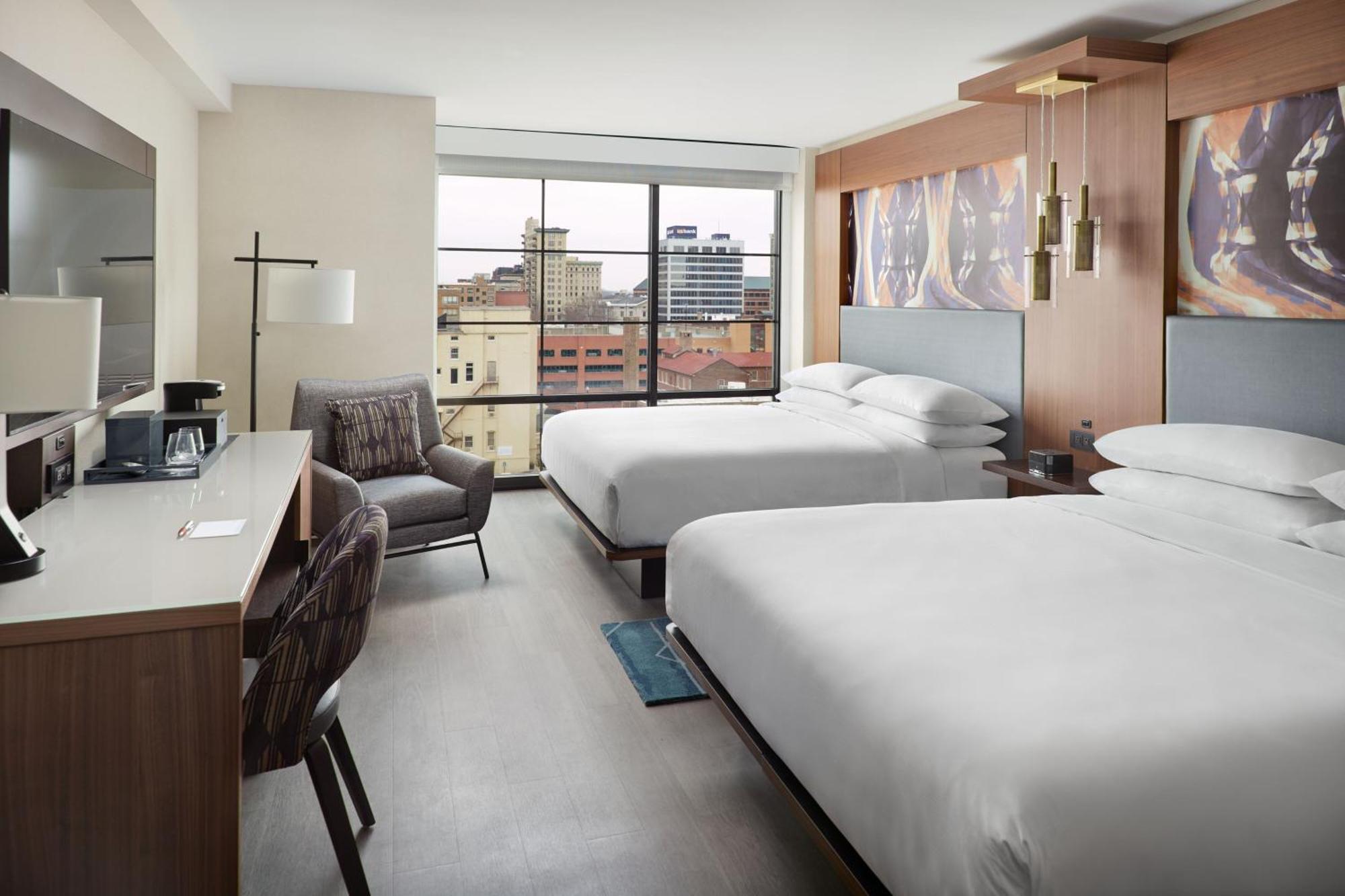 Marriott Downtown