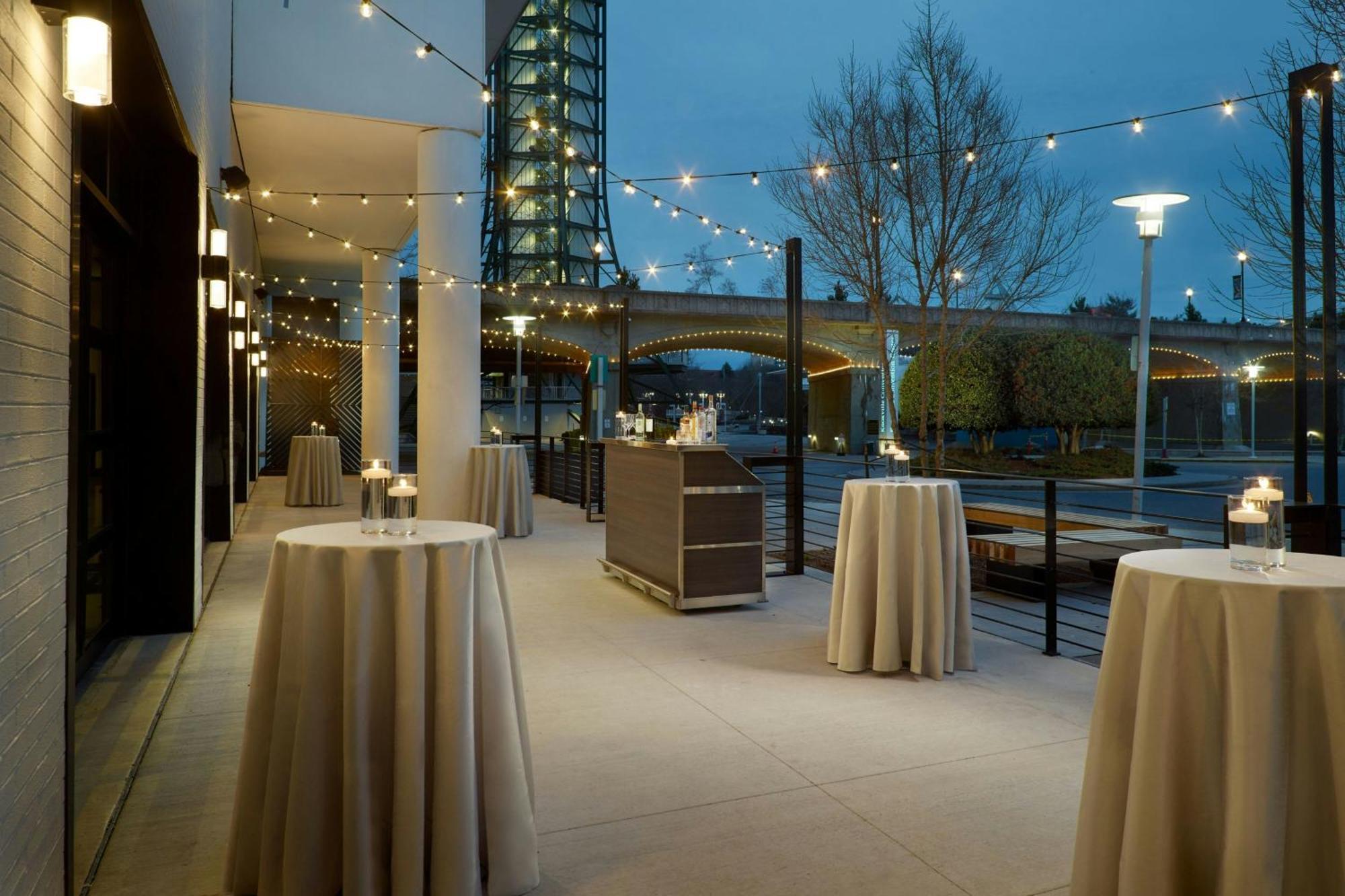 Marriott Downtown 4*