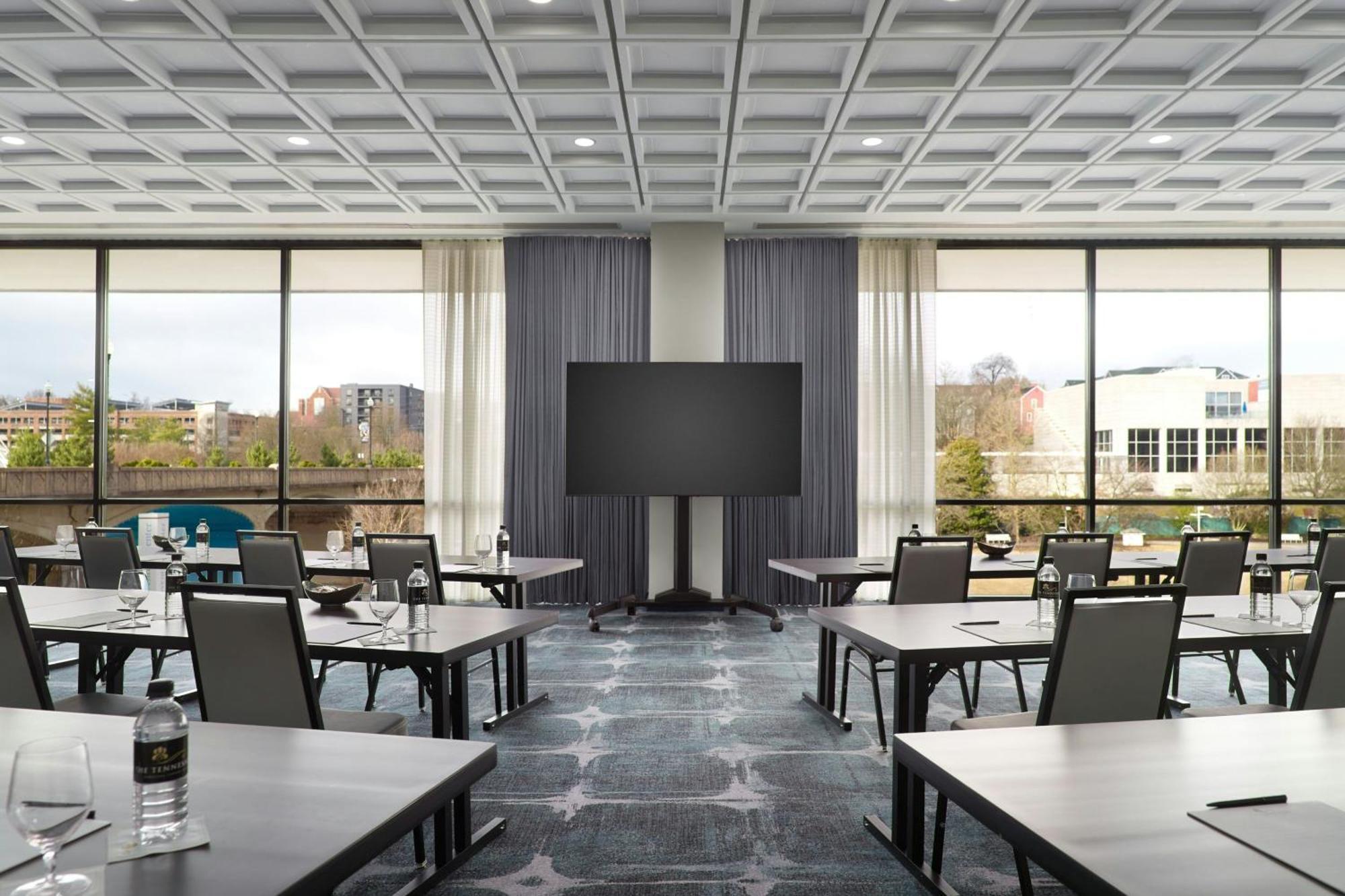 Marriott Downtown