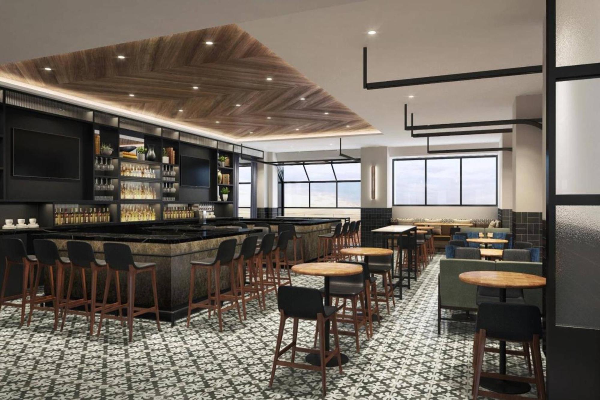 Marriott Downtown 4* Knoxville