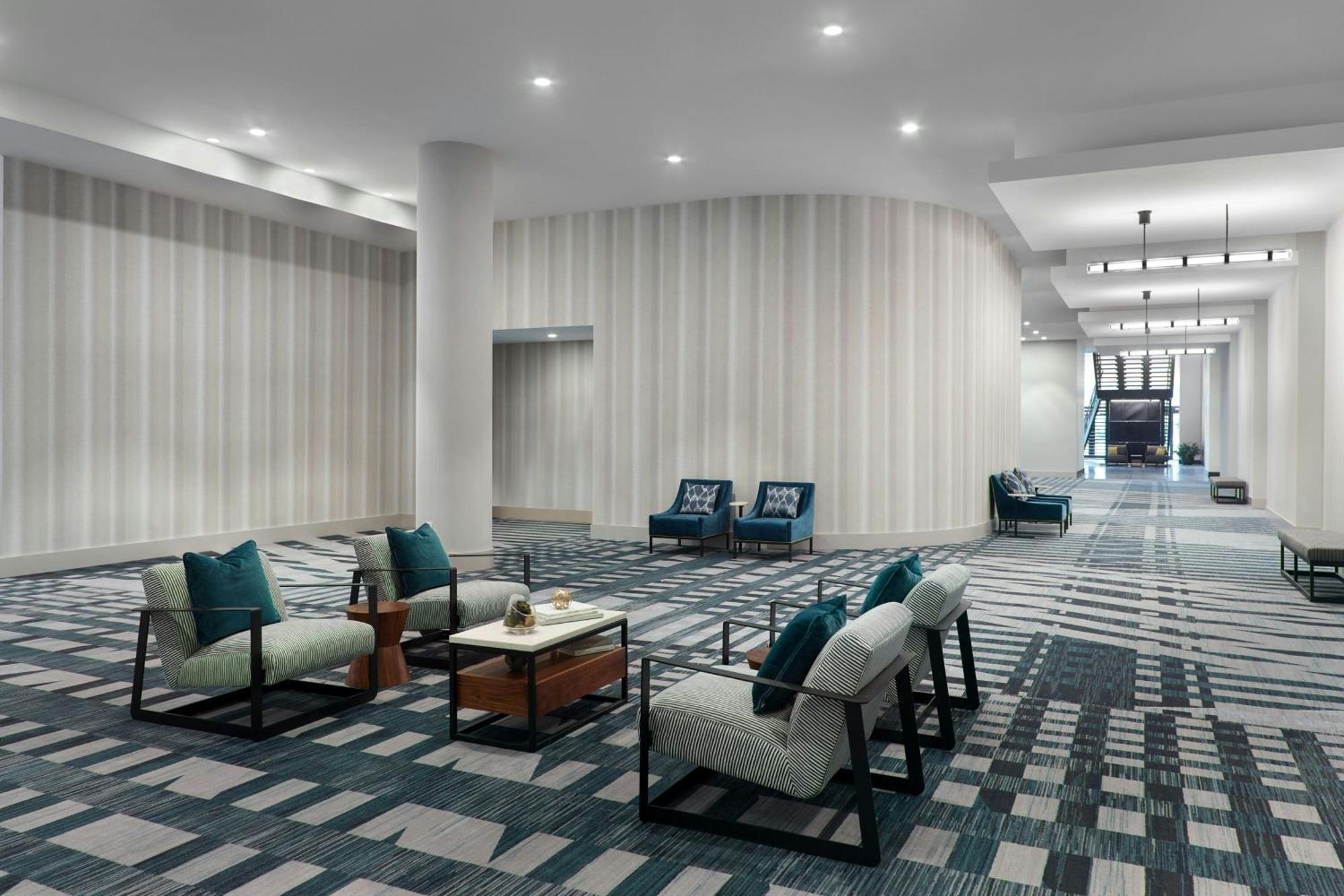 Marriott Downtown