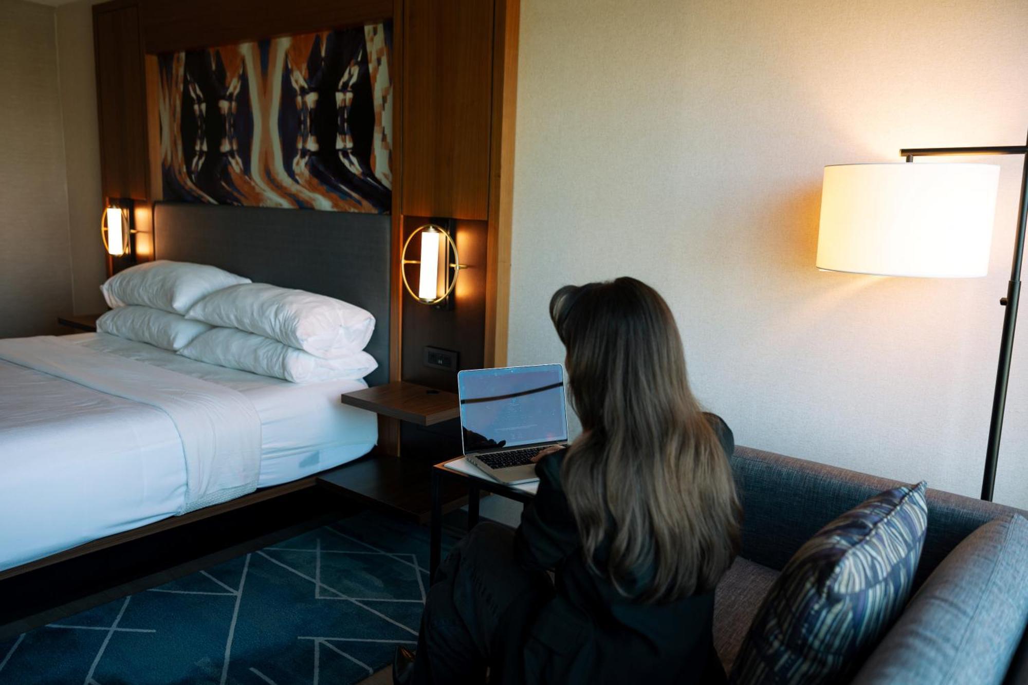 Marriott Downtown 4* Knoxville