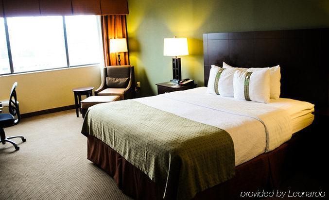 Marriott Downtown Hotel