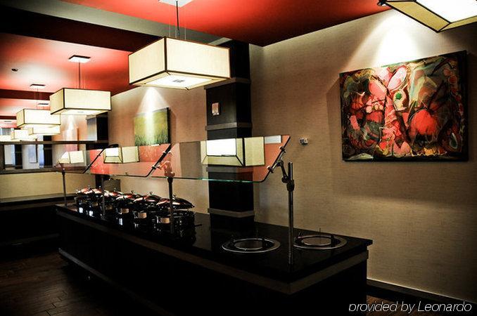 Marriott Downtown 4*