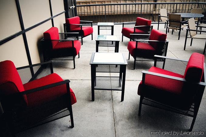 Hotel Marriott Downtown 4*
