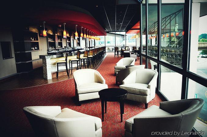 Hotel Marriott Downtown Knoxville