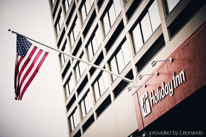 Marriott Downtown 4*