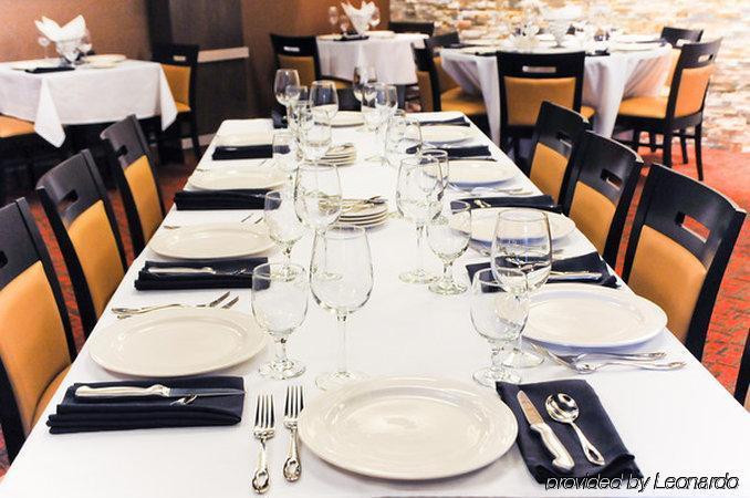 Marriott Downtown Hotel 4*