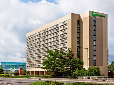 Hotel Marriott Downtown 4*