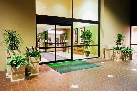 Marriott Downtown 4*