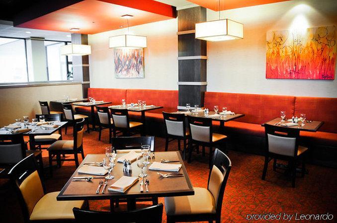 Marriott Downtown Hotel Knoxville