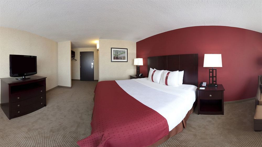 Marriott Downtown Hotel Knoxville