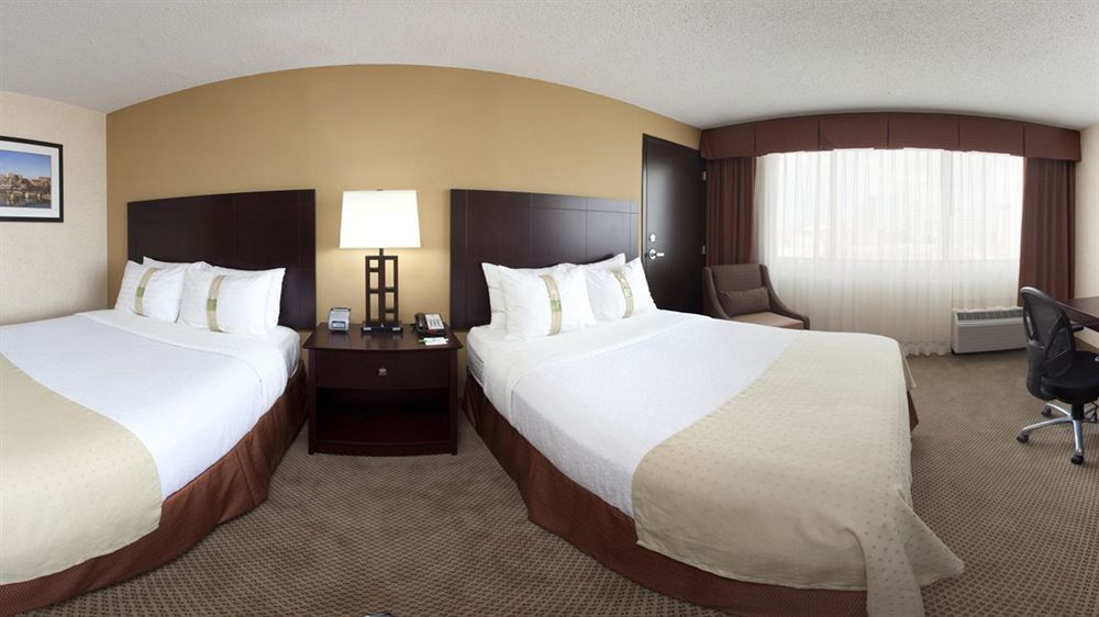Marriott Downtown Knoxville