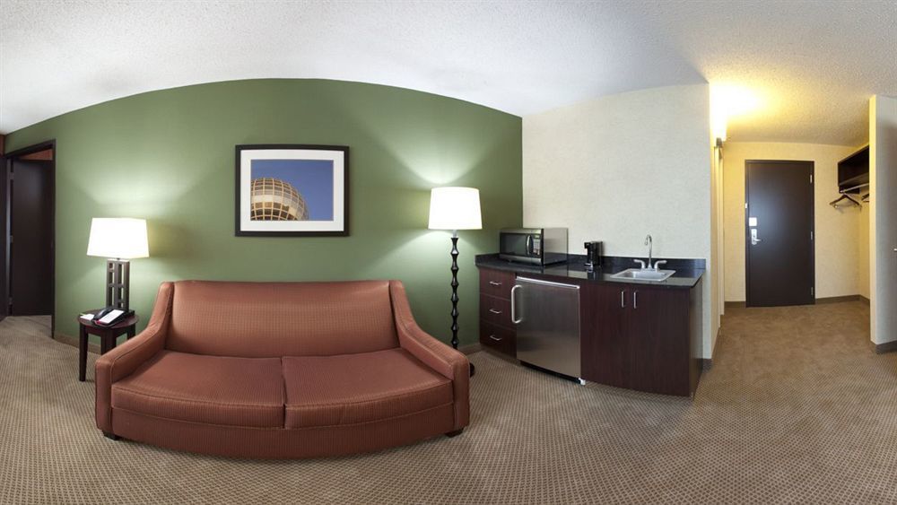 Hotel Marriott Downtown