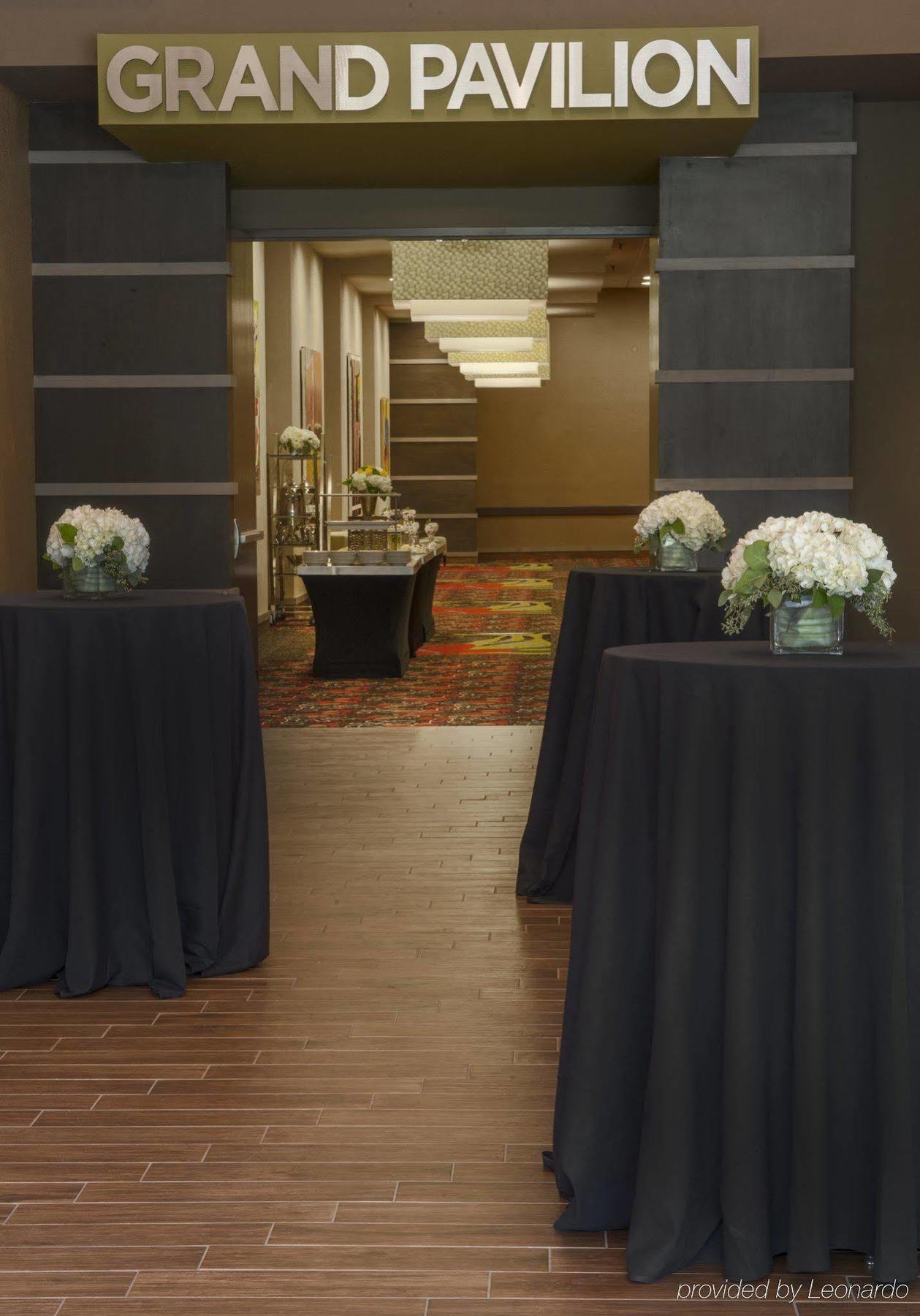Marriott Downtown Knoxville