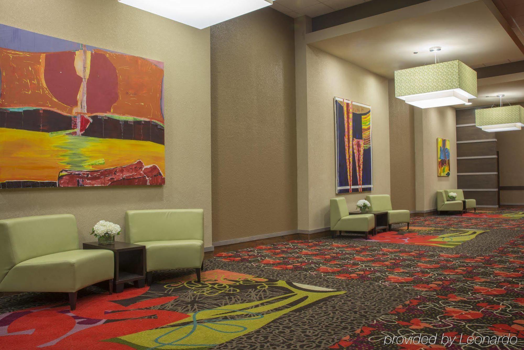 Marriott Downtown Hotel