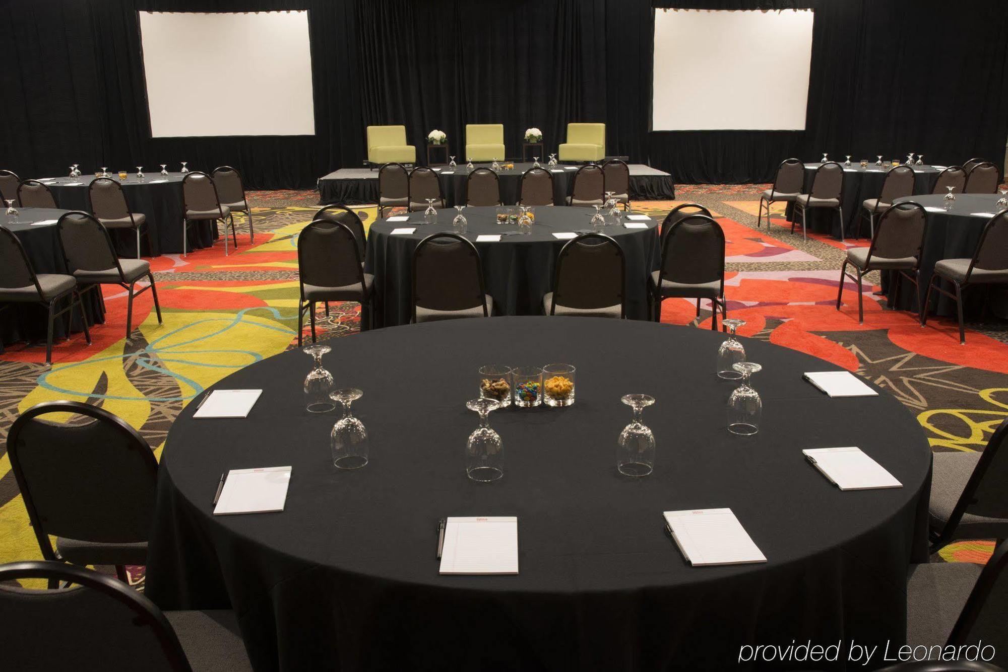 Marriott Downtown Hotel Knoxville