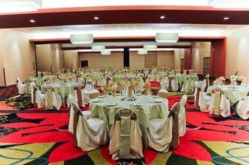 Marriott Downtown Knoxville