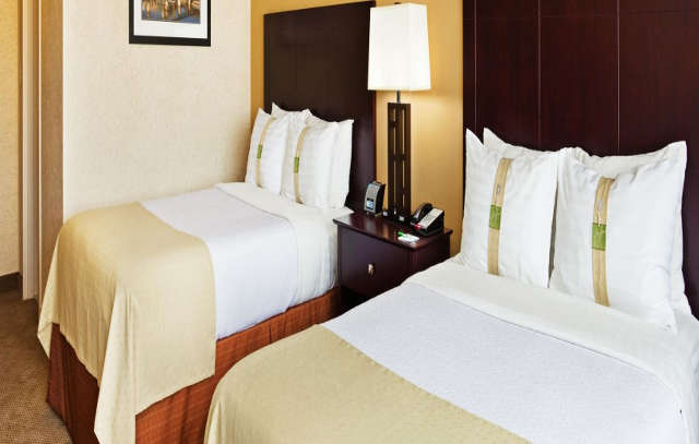 Marriott Downtown