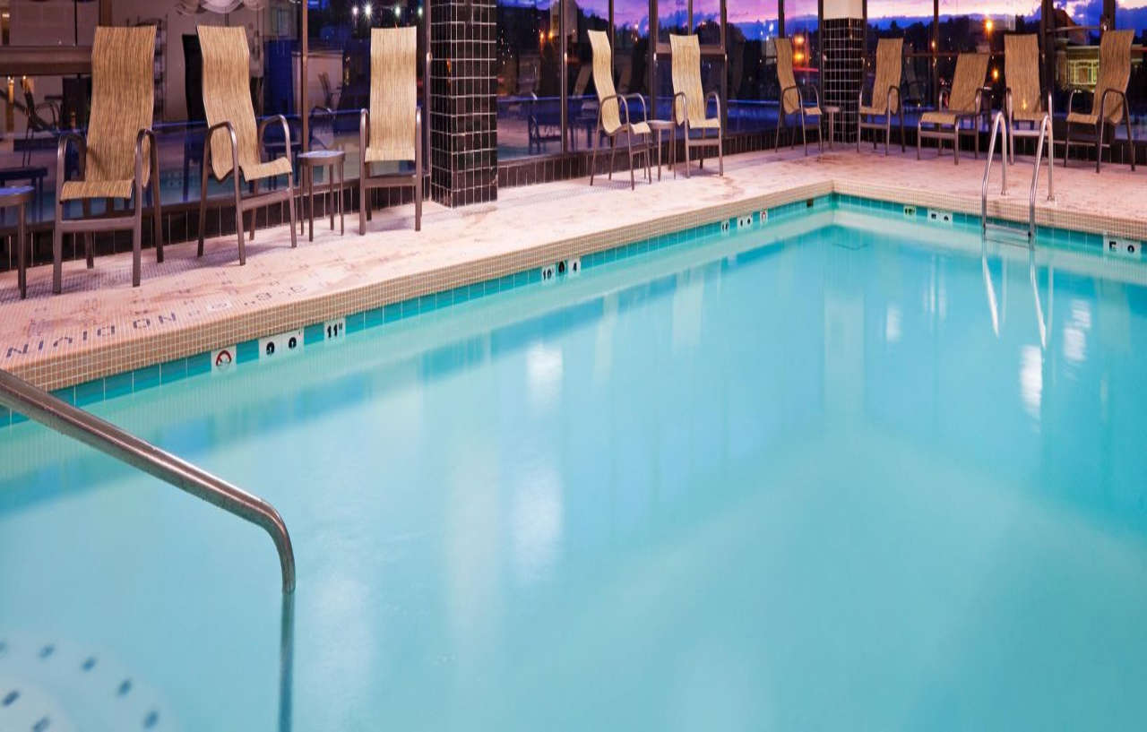 Marriott Downtown Knoxville